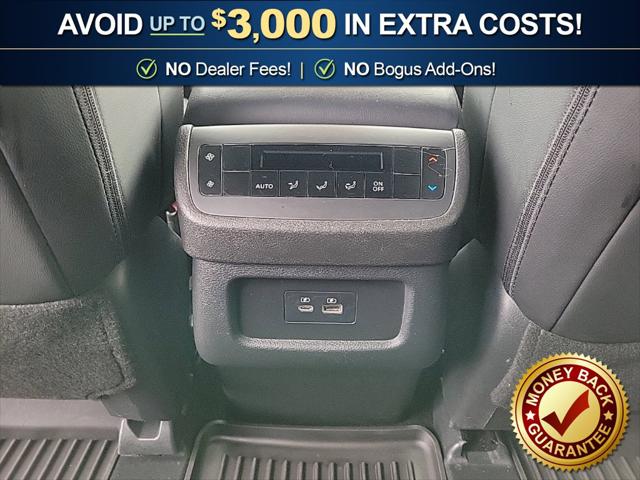 Used 2025 Nissan Pathfinder Rock Creek 4WD For Sale in Muscle Shoals, AL