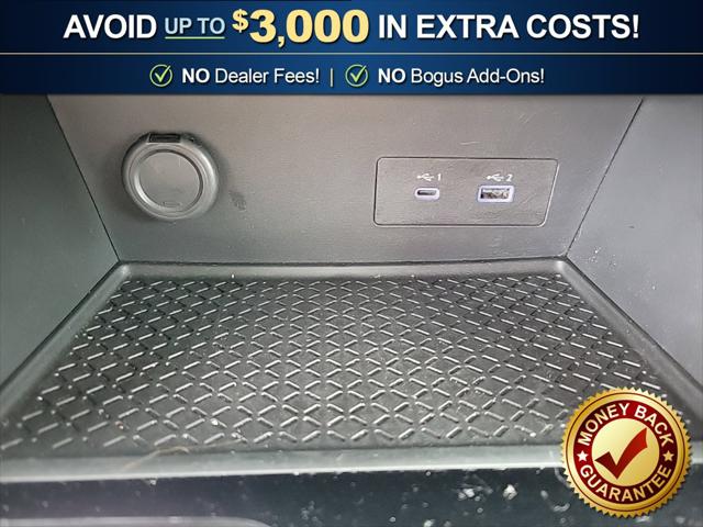Used 2025 Nissan Pathfinder Rock Creek 4WD For Sale in Muscle Shoals, AL