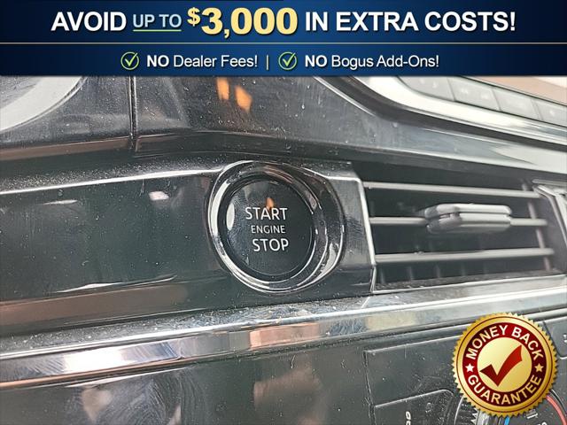 Used 2025 Nissan Pathfinder Rock Creek 4WD For Sale in Muscle Shoals, AL