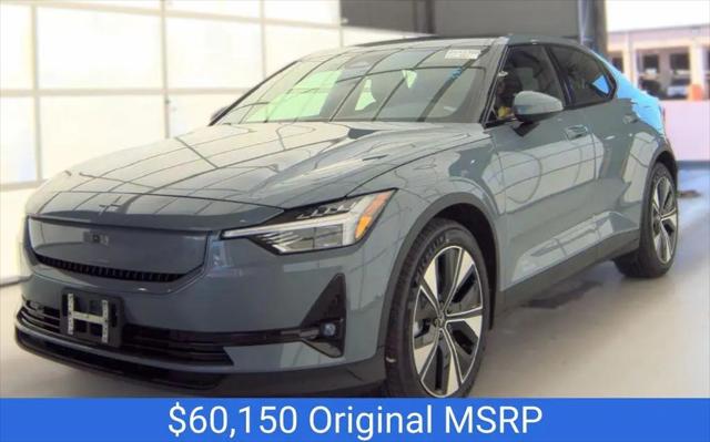 2024 Polestar 2 Long Range Dual Motor Plus for sale in Kansas City, KS