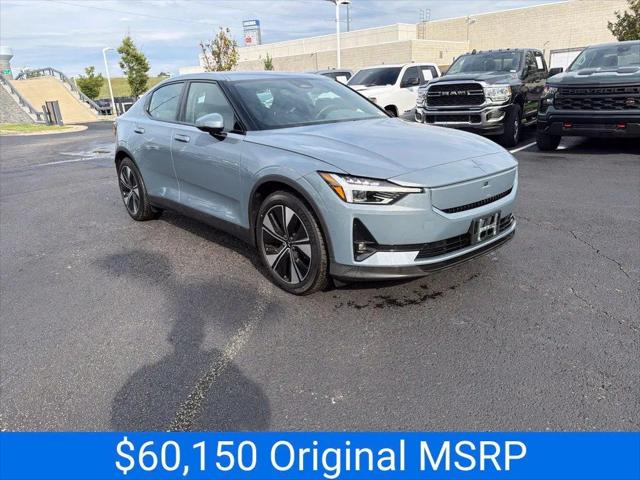 2024 Polestar 2 Long Range Dual Motor Plus for sale in Kansas City, KS