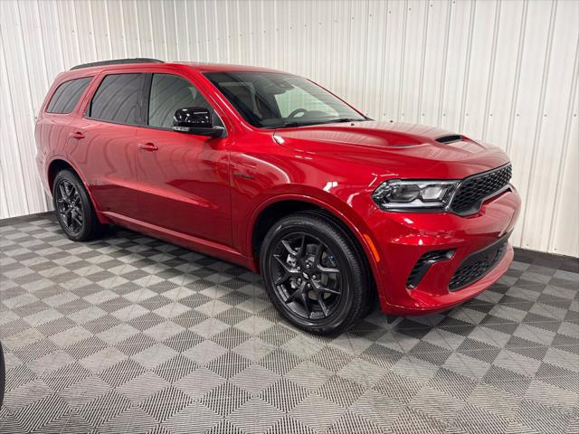 2027 Dodge Durango GT HEMI V8 Plus AWD for sale near Celina, OH