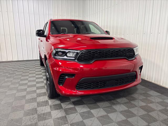 2027 Dodge Durango GT HEMI V8 Plus AWD