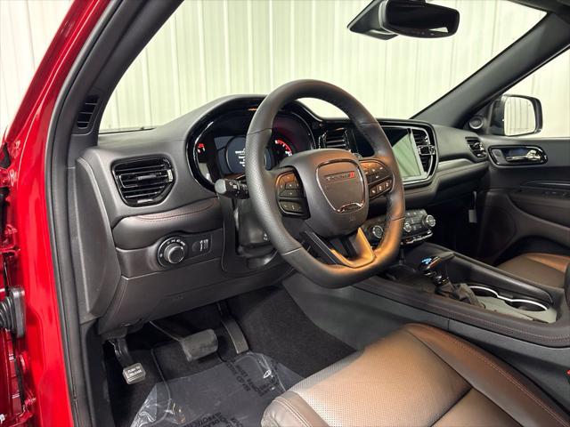 2027 Dodge Durango GT HEMI V8 Plus AWD
