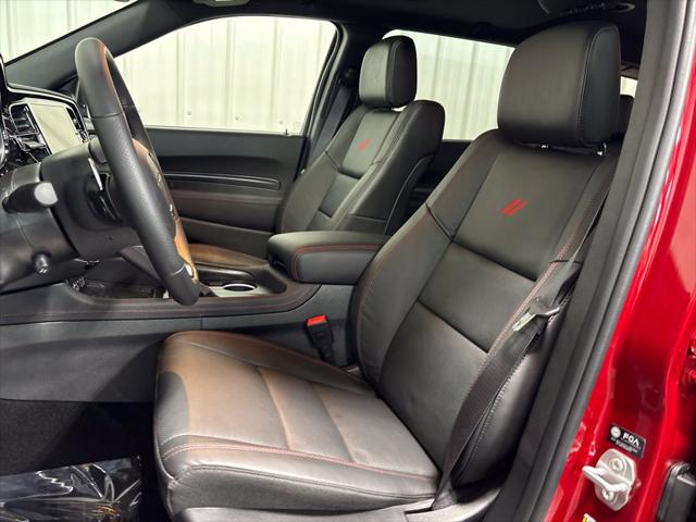 2027 Dodge Durango GT HEMI V8 Plus AWD