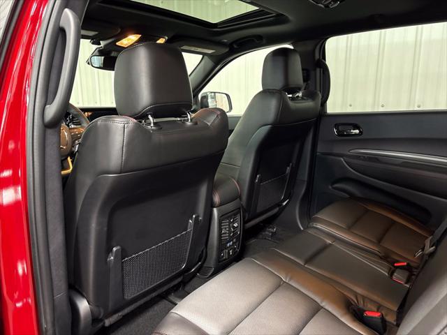 2027 Dodge Durango GT HEMI V8 Plus AWD