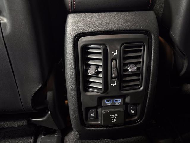2027 Dodge Durango GT HEMI V8 Plus AWD