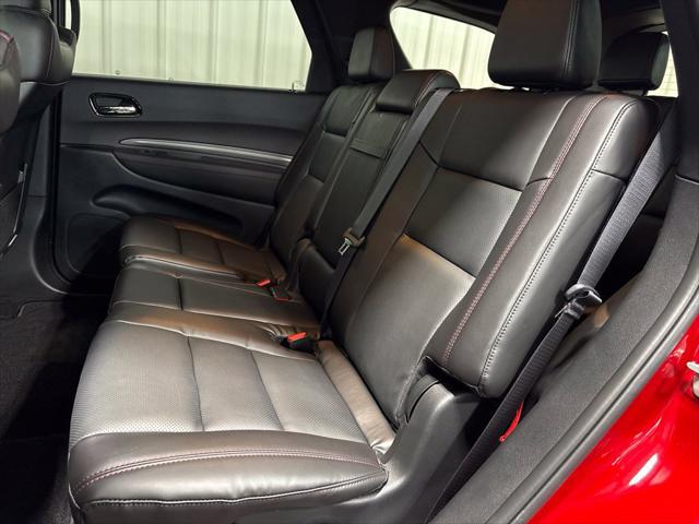 2027 Dodge Durango GT HEMI V8 Plus AWD