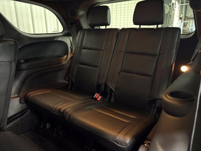 2027 Dodge Durango GT HEMI V8 Plus AWD