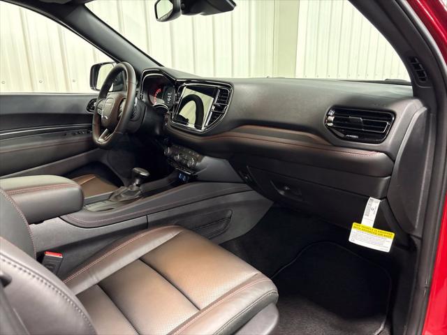 2027 Dodge Durango GT HEMI V8 Plus AWD