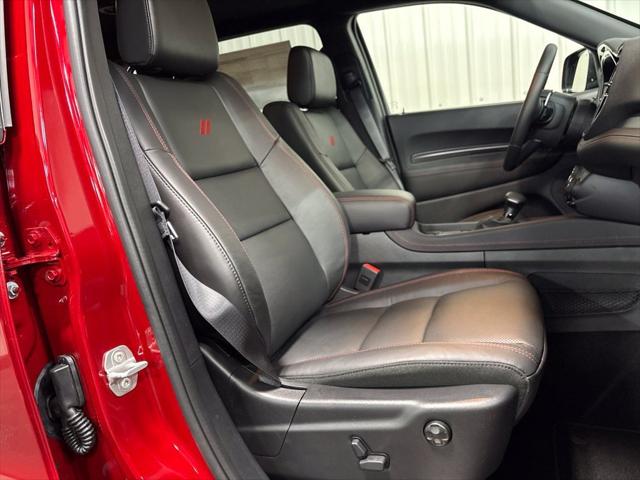 2027 Dodge Durango GT HEMI V8 Plus AWD