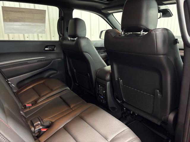 2027 Dodge Durango GT HEMI V8 Plus AWD
