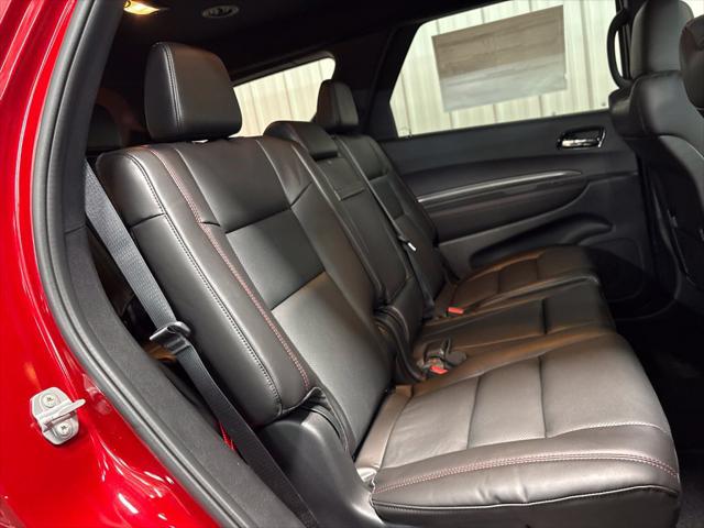 2027 Dodge Durango GT HEMI V8 Plus AWD