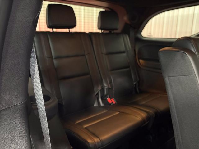 2027 Dodge Durango GT HEMI V8 Plus AWD