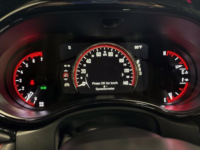 2027 Dodge Durango GT HEMI V8 Plus AWD