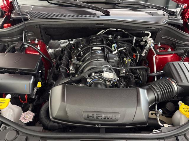 2027 Dodge Durango GT HEMI V8 Plus AWD