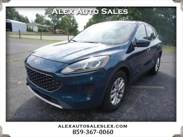 2020 Ford Escape SE for sale in Lexington, KY