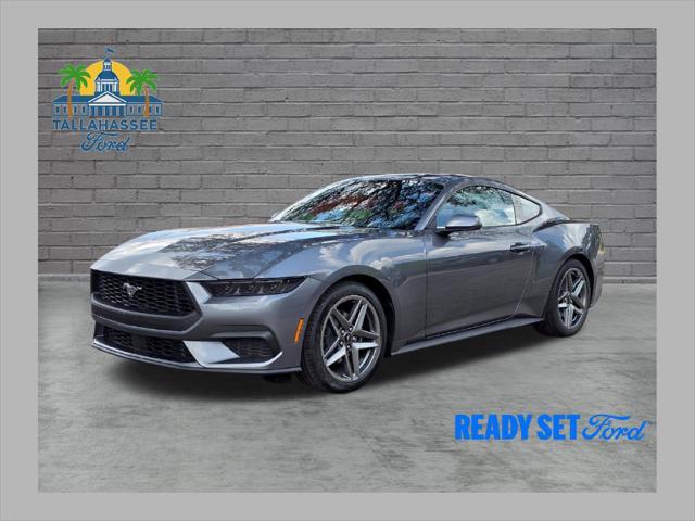 2026 Ford Mustang EcoBoost Fastback for sale in Tallahassee, FL