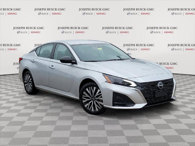 2024 Nissan Altima SV FWD for sale in Cincinnati, OH