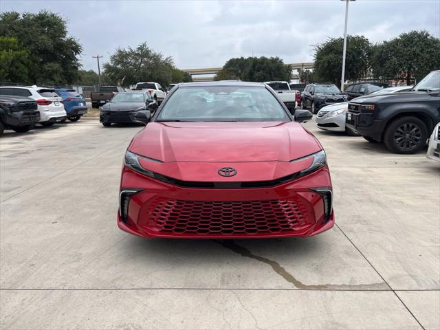 2026 Toyota Camry XSE for sale in San Antonio, TX