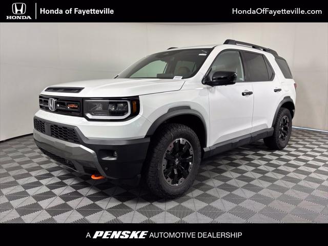 2026 Honda Passport AWD TrailSport Elite for sale in Fayetteville, AR
