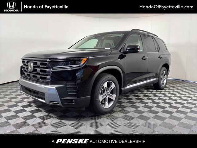 2026 Honda Pilot EX-L for sale in Fayetteville, AR