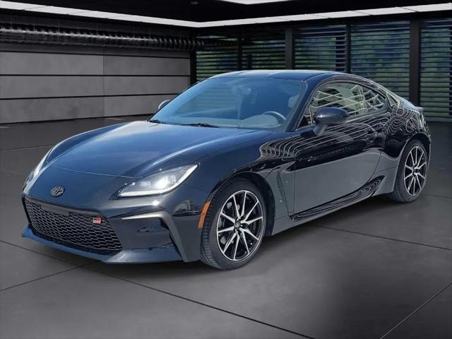2023 Toyota GR86 Base for sale in Fort Lauderdale, FL