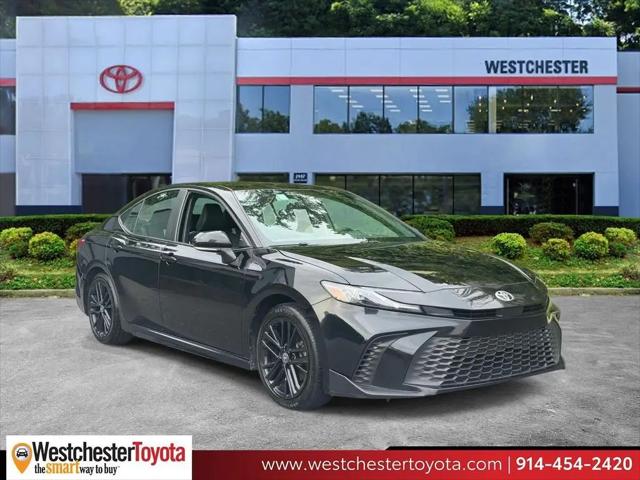 2025 Toyota Camry SE for sale in Yonkers, NY