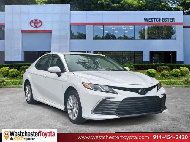 2024 Toyota Camry LE for sale in Yonkers, NY