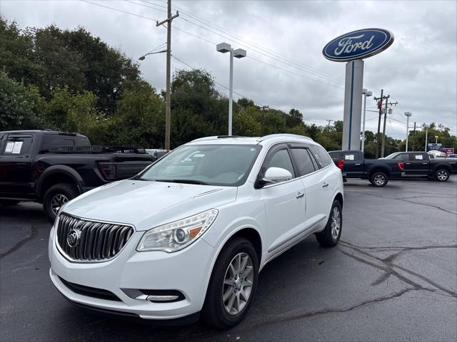 2017 Buick Enclave Convenience for sale near Middletown, OH