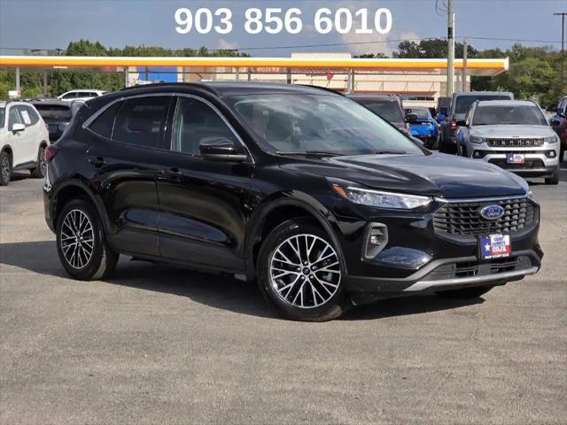 2023 Ford Escape PHEV for sale in Pittsburg, TX