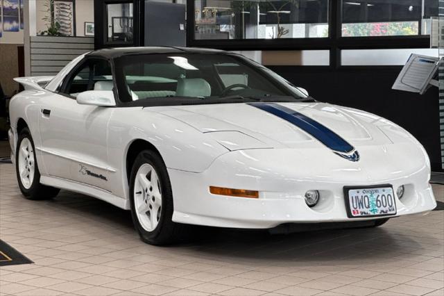 1994 Pontiac Firebird Trans Am for sale in Gresham, OR