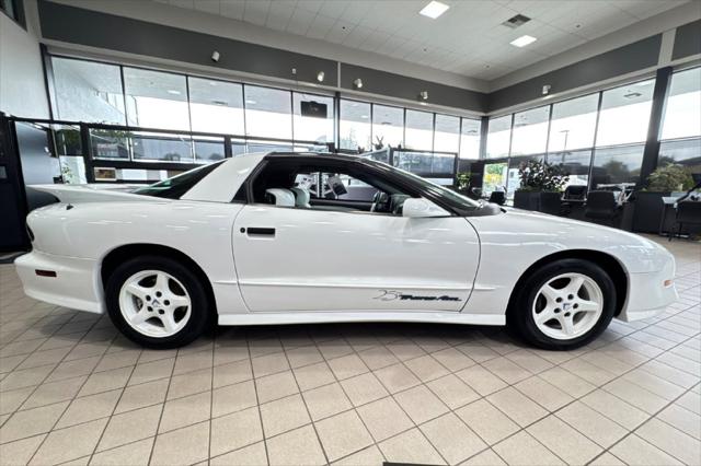 1994 Pontiac Firebird Trans Am