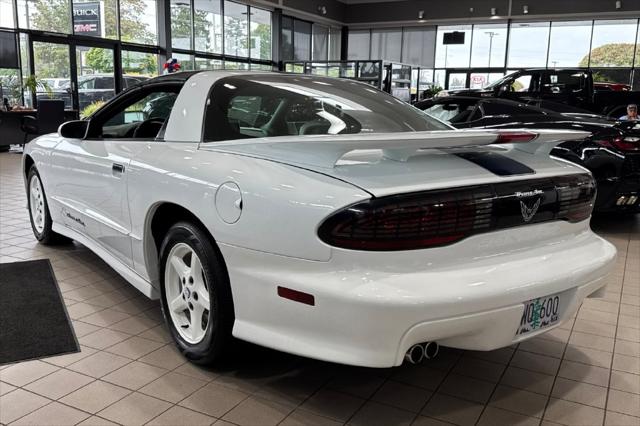 1994 Pontiac Firebird Trans Am