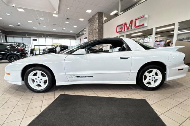 1994 Pontiac Firebird Trans Am