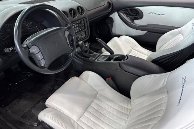 1994 Pontiac Firebird Trans Am