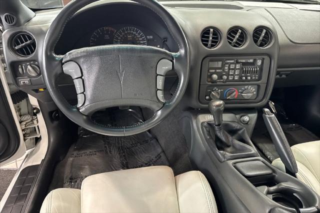 1994 Pontiac Firebird Trans Am