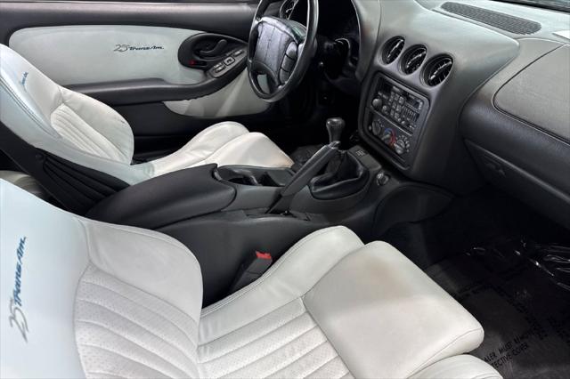 1994 Pontiac Firebird Trans Am