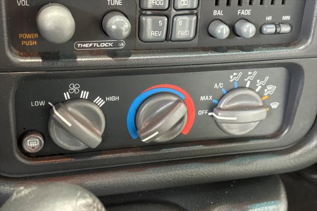 1994 Pontiac Firebird Trans Am