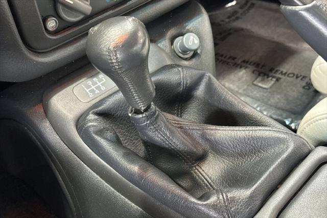1994 Pontiac Firebird Trans Am
