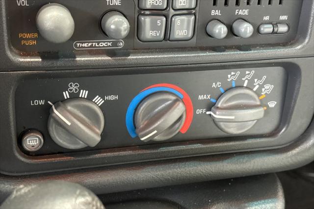 1994 Pontiac Firebird Trans Am