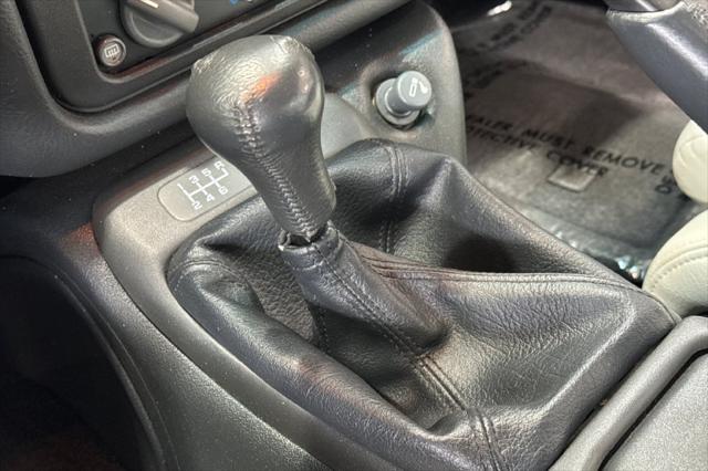 1994 Pontiac Firebird Trans Am
