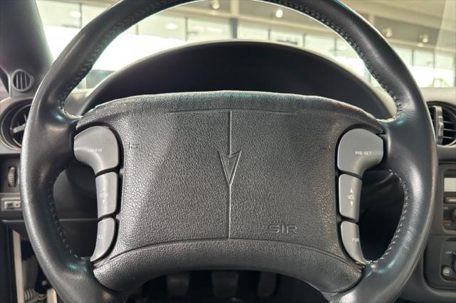 1994 Pontiac Firebird Trans Am