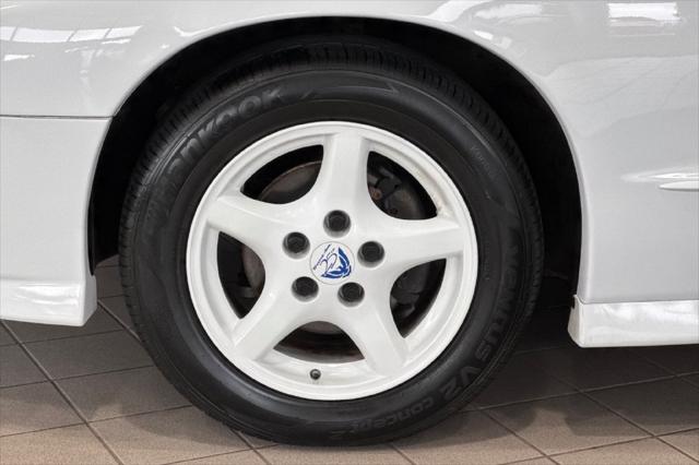 1994 Pontiac Firebird Trans Am