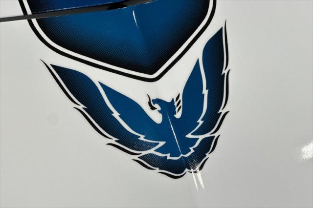 1994 Pontiac Firebird Trans Am