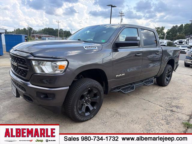 2022 Ram 1500 Big Horn for sale in Albemarle, NC