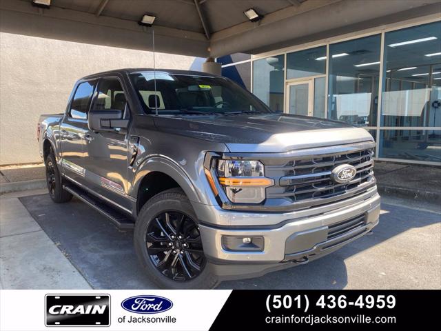 2026 Ford F-150 XLT for sale in Jacksonville, AR