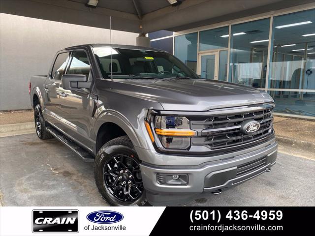 2026 Ford F-150 XLT for sale in Jacksonville, AR