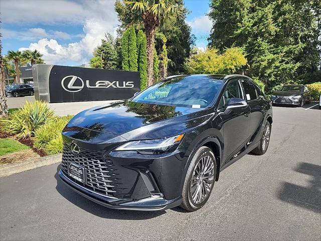 2026 Lexus RX 350 Luxury for sale in Fife, WA