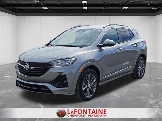 2023 Buick Encore GX Select FWD for sale in Plymouth, MI